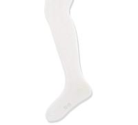 Sterntaler Baby M dchen Strumpfhose Zopfmuster Hosiery, Weiß, 62 EU