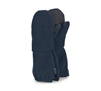 Sterntaler Stulpen-Handschuh - uni 110-116 marine