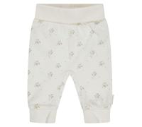 Sterntaler Sweathose in Creme - Größe 74 | Babyhosen