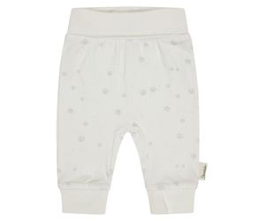 Sterntaler Sweathose in Creme - Größe 86 | Babyhosen