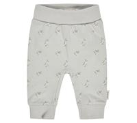 Sterntaler Sweathose in Grau - Größe 62 | Babyhosen