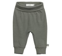 Sterntaler Sweathose in Khaki - Größe 62 | Babyhosen