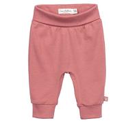 Sterntaler Sweathose in Pink - Größe 56 | Babyhosen