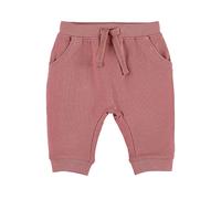 Sterntaler® Sweathose in Pink - Größe 80 | Babyhosen