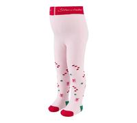 Sterntaler Thermostrumpfhose Weihnachten 86 rosa