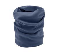Sterntaler Unisex Baby Allrounder Schal, Schwarz, M (9 Monate +)