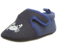Sterntaler Unisex Baby Baby-krabbelschuhSlipper
