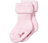 Sterntaler Unisex Baby Baby-söckchen Uni Socken, Silber Mel., 18 EU