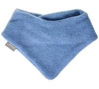 Sterntaler Unisex Baby Dreieckstuch Cold Weather Scarf, Blau, S EU