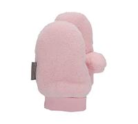 Sterntaler Unisex Baby Fäustel Cold Weather Gloves, Rosa, 1 EU