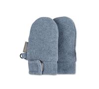 Sterntaler Fäustel blau - Junge,Mädchen - Gr. Babymode (6 - 24 Monate)