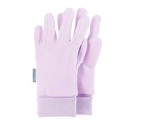 Sterntaler Unisex Baby Fingerhandschuh Cold Weather Gloves, Rosa, 2 EU