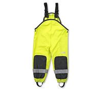 Sterntaler Unisex Baby Funktions-regenhose Rain Pants, Hellgrün, 92