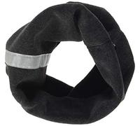 Sterntaler Unisex Baby halstørklæde Cold Weather Scarf, Anthrazit Mel., 2 EU