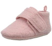 Sterntaler Unisex Baby-Krabbelschuh Slipper, Helllila, 24 EU