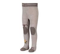 Sterntaler Krabbelstrumpfhose Eddy Elefant Unisex Baby Grau Größe 86