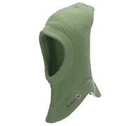 Sterntaler Unisex Baby Mütze Schalmütze Wolle