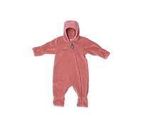 Sterntaler Unisex Baby Overall, Rosa, 74