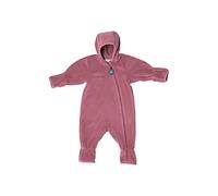 Sterntaler Unisex Baby Overall, Rosa (Pink), 80