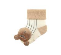 Sterntaler Unisex Baby Rasselsocken Bär