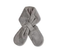 Sterntaler Schal in Grau - 34% | Größe 80 cm | Baby Schals Tuecher