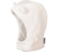 Sterntaler Unisex Baby Schalmütze mit Klettverschluss Schalmütze (1er Pack)