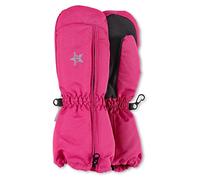 Sterntaler Unisex Baby Stulpen-handschuh Cold Weather Gloves, Magenta, 2 EU