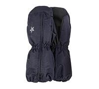 Sterntaler Stulpen-Handschuh marine - Junge - Gr. Größe 1,Größe 3,Größe 5,Größe 2,Größe 4