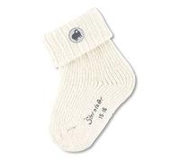 Sterntaler 8501910_014903 Socke Unisex Sneaker-Socken Beige 1 Paar(e)