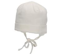 Sterntaler OCS Beanie weiss