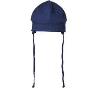 Sterntaler Beanie zum Binden - Marine - Gr. 37 + 0,24€ Cashback auf Deine nächste Bestellung