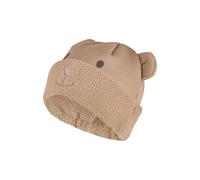 Sterntaler Unisex Beanie-Mütze Beanie Bär