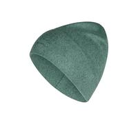 Beanie Eisbären mit Bindeband Kinder Sterntaler grün Gr. 37 cm