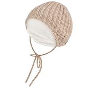 Sterntaler Unisex Beanie-Mütze Strickmütze Lambswool
