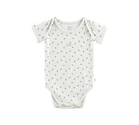 Sterntaler Body Blätter helltürkis - Mädchen,Junge - Gr. Newborn (0 - 6 Monate)