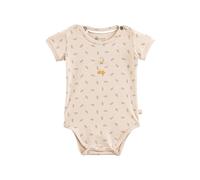 Sterntaler Body Edda beige - Junge,Mädchen - Gr. Newborn (0 - 6 Monate)
