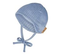 Sterntaler Unisex Cord-Optik Beanie-Mütze