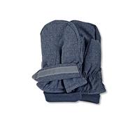 Sterntaler - Kinder Fäustlinge uni Handschuhe