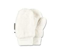 Sterntaler Unisex Kinder Fäustel Cold Weather Gloves, Ecru, 3 EU