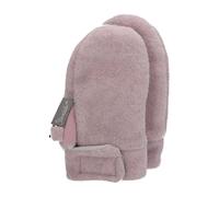 Sterntaler Fäustel rosa mel.