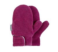 Sterntaler Unisex Fäustel für Babys und Kleinkinder, Magenta Mel., 3
