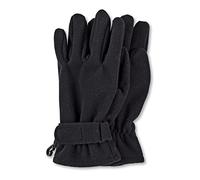 Sterntaler - Fleece-Handschuhe WINTER MOOD in schwarz Gr.104
