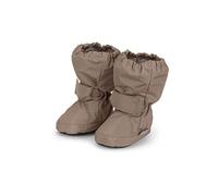 Sterntaler Unisex Kinder Baby-stiefel Babyschuh, Braun, 21/22 EU