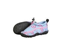 Sterntaler Unisex Kinder Badeschuhe RegenbogenWassersportschuh