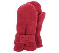 Sterntaler Unisex Kinder Fleece Fäustlinge Kinder Uni Cold Weather Gloves
