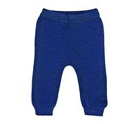 Sterntaler Strick-Hose marine - Junge,Mädchen - Gr. 74