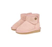 Sterntaler Unisex Kinder Halbschuh UniSneaker