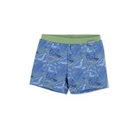 Sterntaler Unisex Kinder Jungen Badeshort Kinder Badeshorts Dino UV-Schutz 50+ blau, 68