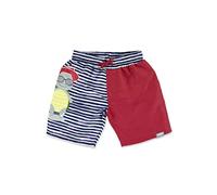 Sterntaler Unisex Kinder Jungen Badeshort Kinder Badeshorts Schildkröte UV-Schutz 50+ marine, 92