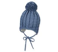 Sterntaler Unisex Kinder Kinder Fäustel Handschuh, Rosa, 41